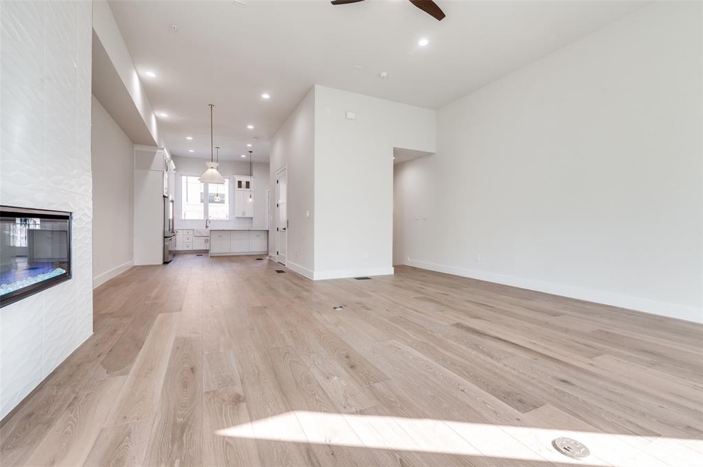 250 East Dallas Road, Unit 124 Grapevine, TX 76051 - Photo 7 of 37 a view interior of the house and natural light
