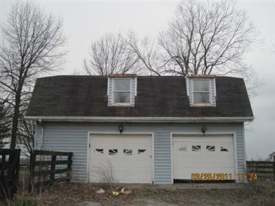 1297 Millersburg Road Paris, KY 40361 - Photo 5 of 8 Photo 5