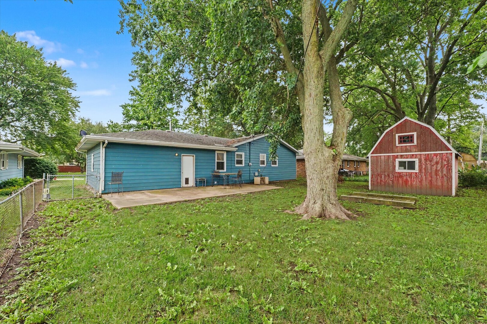 709 Mikel Drive Rantoul, IL 61866 - Photo 29 of 34 Gallery Image 29