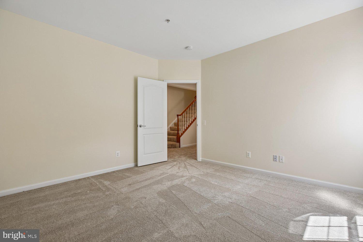 4801 Fair Hill Road Olney, MD 20832 - Photo 71 of 90 Bsmnt Den Possible 6th Bedroom