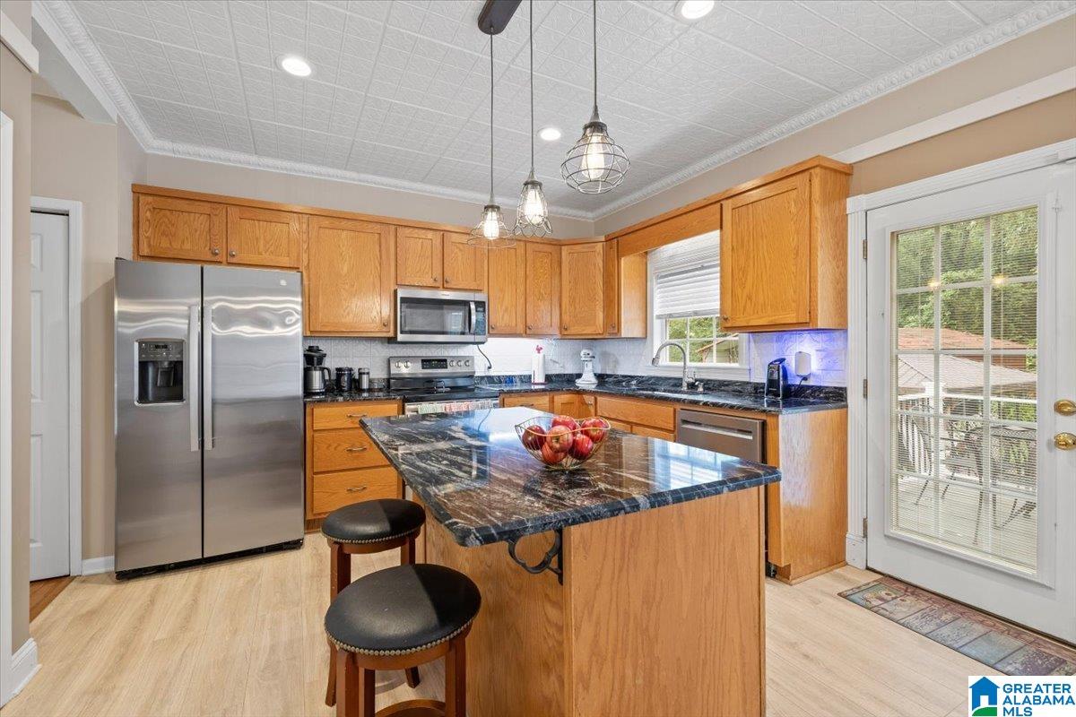 909 Camellia Road Oneonta, AL 35121 - Photo 9 of 28