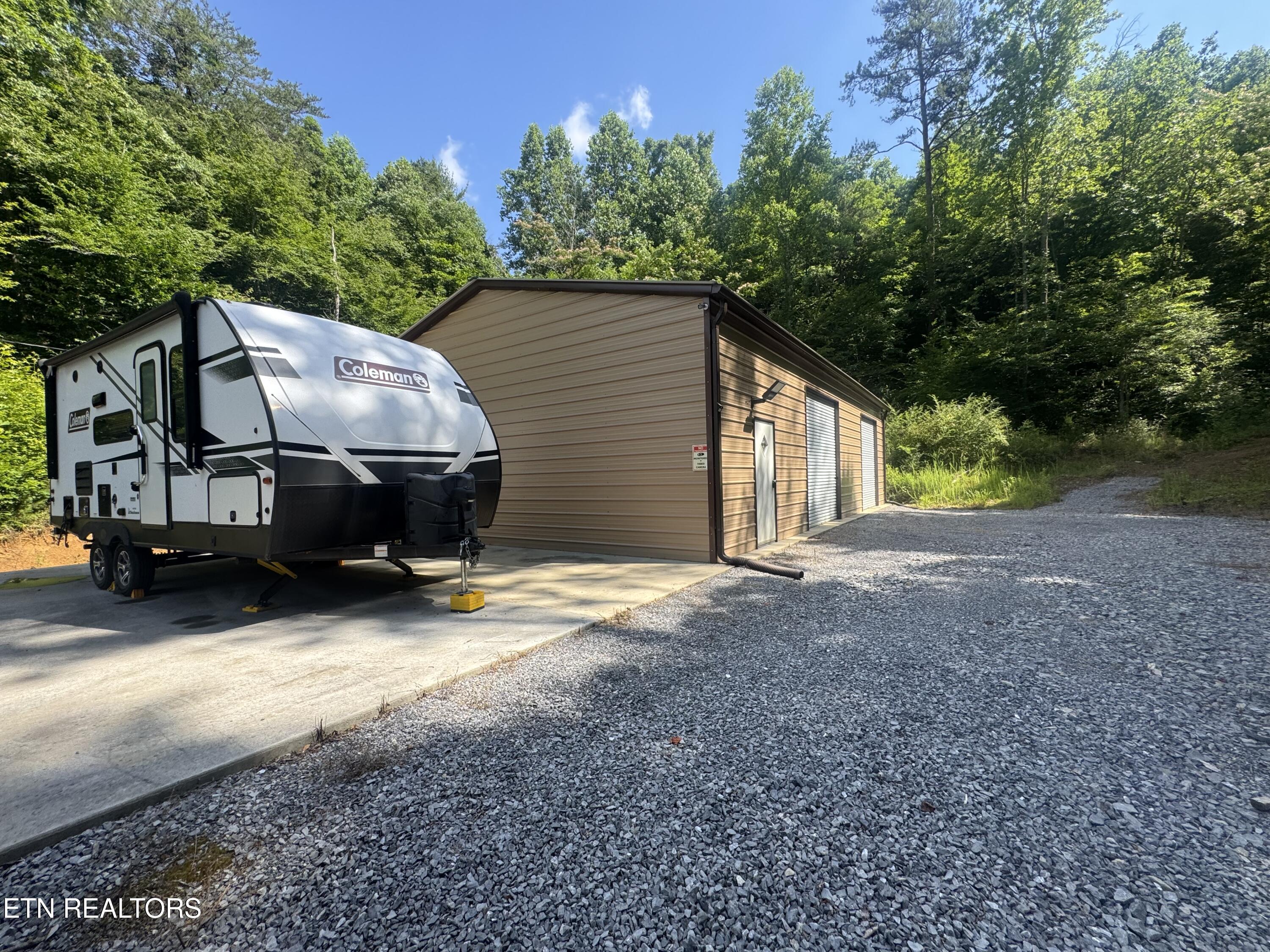 332 Padgett Mill Road Cosby, TN 37722 - Photo 10 of 41 IMG_0384