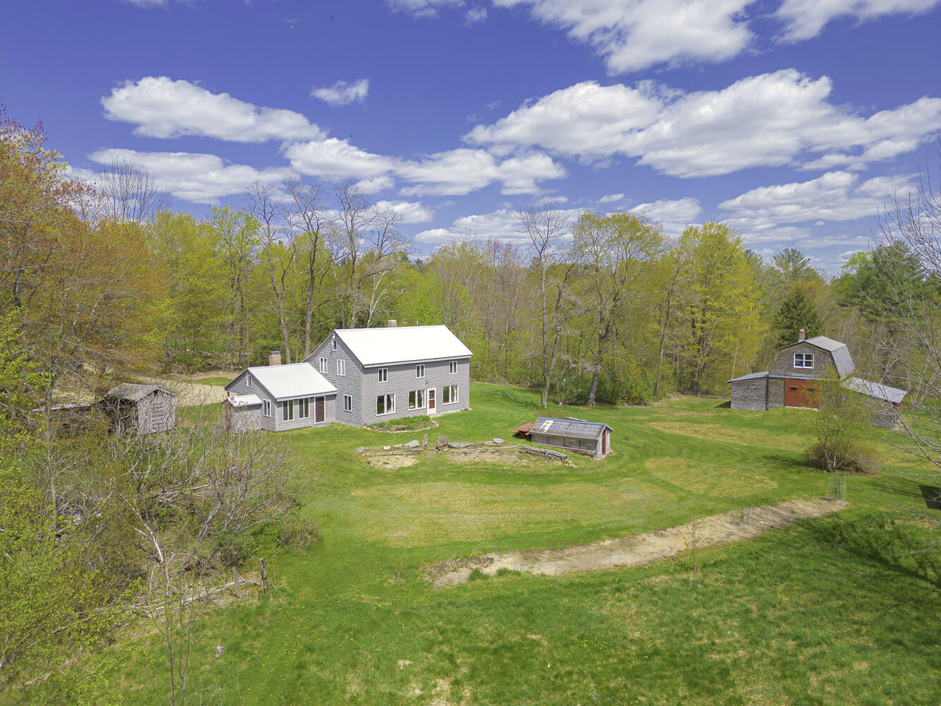 42 Magee Road Bowdoin, ME 04287 - Photo 2 of 70 42 Magee Rd-126
