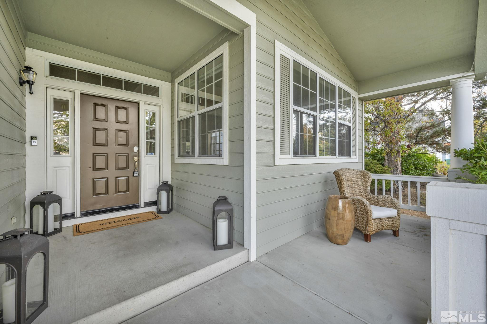 4731 Ellicott Way Reno, NV 89519 - Photo 2 of 36 a view of a chair and table in the patio
