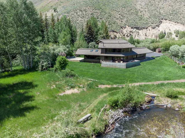 $3,995,000 | 102 Hyndman View Drive, Blaine County, ID 83333