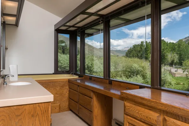 $3,495,000 | 102 Hyndman View Drive, Blaine County, ID 83333