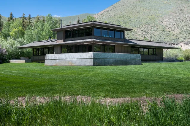 $3,495,000 | 102 Hyndman View Drive, Blaine County, ID 83333