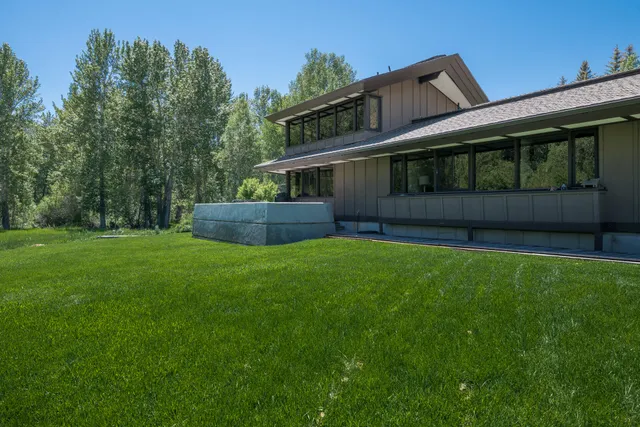 $3,495,000 | 102 Hyndman View Drive, Blaine County, ID 83333