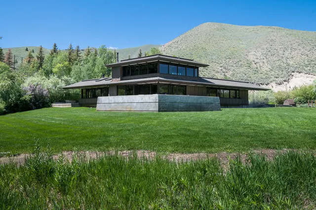 $3,495,000 | 102 Hyndman View Drive, Blaine County, ID 83333