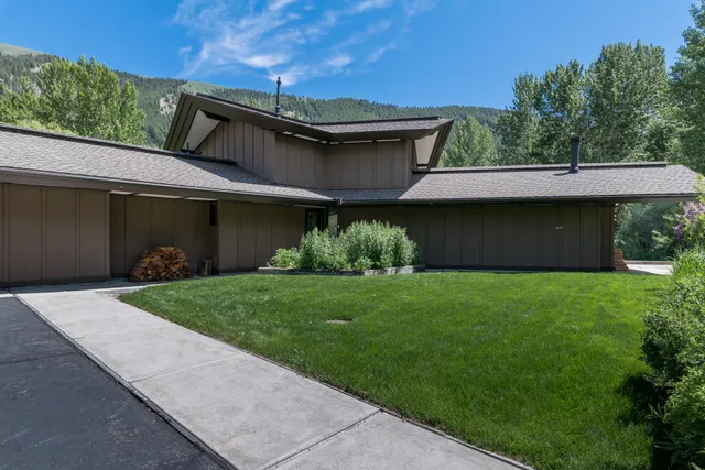 $3,495,000 | 102 Hyndman View Drive, Blaine County, ID 83333
