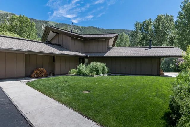$3,495,000 | 102 Hyndman View Drive, Blaine County, ID 83333