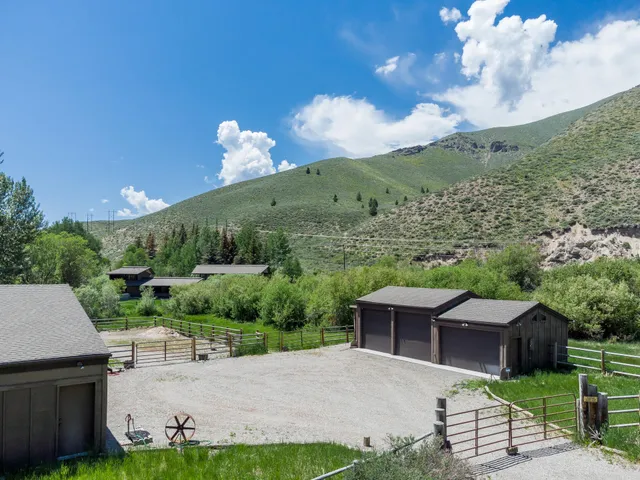 $3,495,000 | 102 Hyndman View Drive, Blaine County, ID 83333