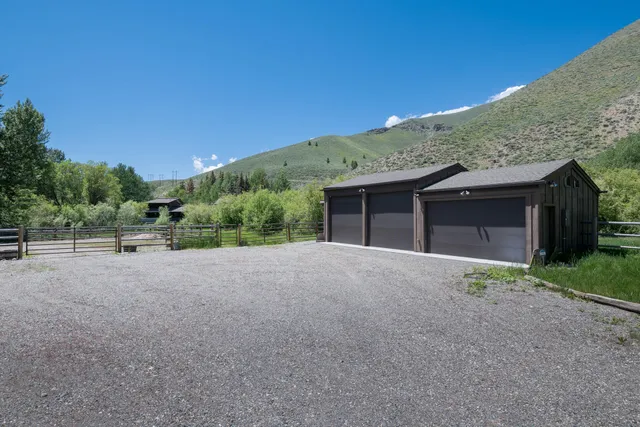 $3,495,000 | 102 Hyndman View Drive, Blaine County, ID 83333