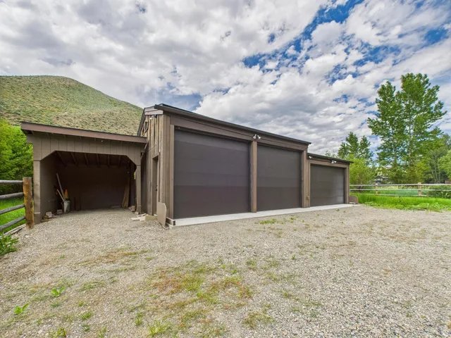 $3,495,000 | 102 Hyndman View Drive, Blaine County, ID 83333