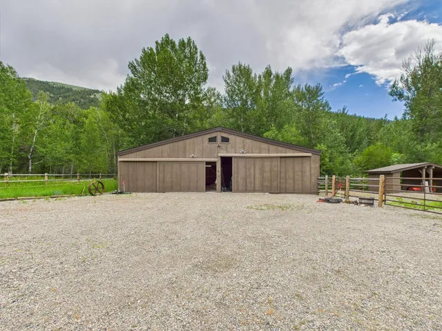 $3,495,000 | 102 Hyndman View Drive, Blaine County, ID 83333