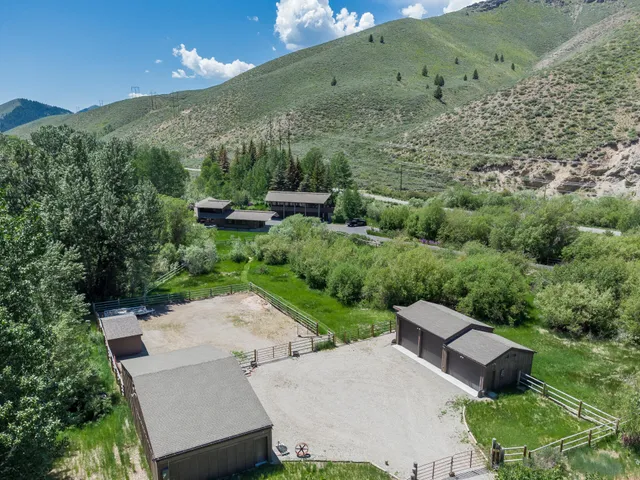 $3,495,000 | 102 Hyndman View Drive, Blaine County, ID 83333