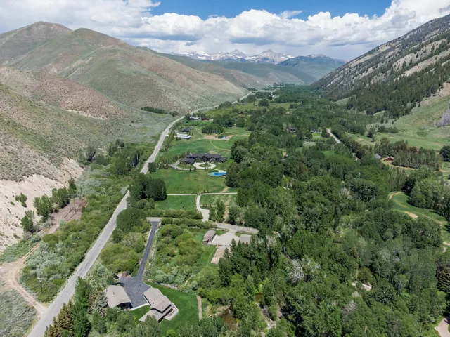 $3,495,000 | 102 Hyndman View Drive, Blaine County, ID 83333