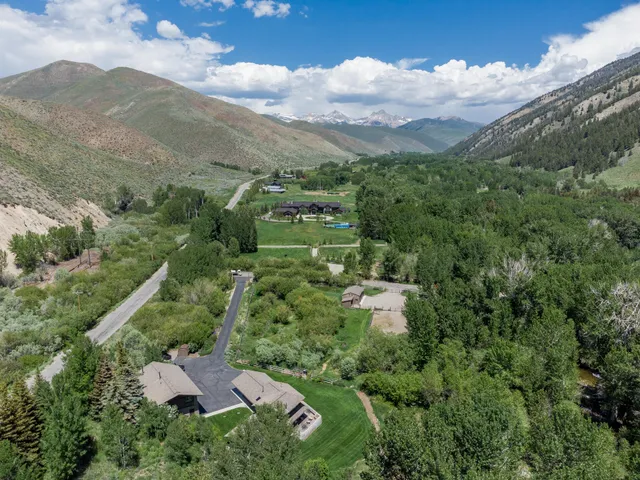 $3,495,000 | 102 Hyndman View Drive, Blaine County, ID 83333