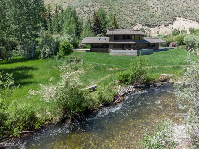 $3,495,000 | 102 Hyndman View Drive, Blaine County, ID 83333