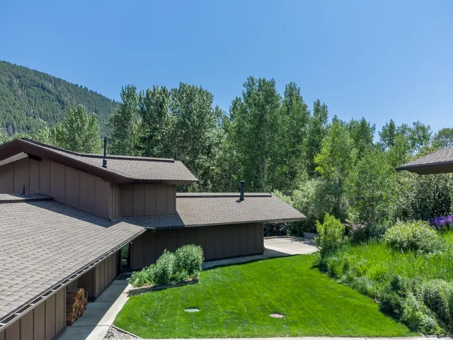 $3,495,000 | 102 Hyndman View Drive, Blaine County, ID 83333