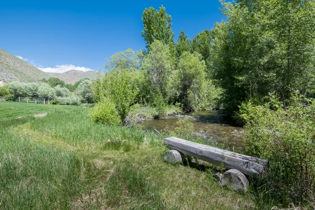 $3,495,000 | 102 Hyndman View Drive, Blaine County, ID 83333