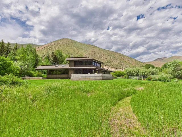 $3,495,000 | 102 Hyndman View Drive, Blaine County, ID 83333