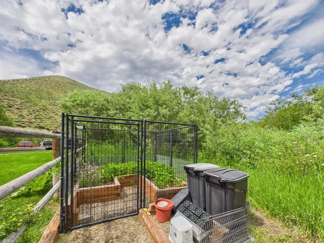 $3,495,000 | 102 Hyndman View Drive, Blaine County, ID 83333