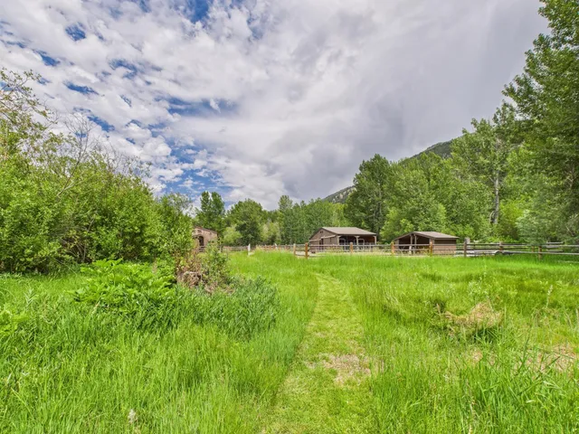 $3,495,000 | 102 Hyndman View Drive, Blaine County, ID 83333