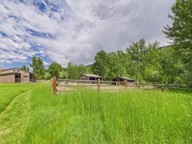 $3,495,000 | 102 Hyndman View Drive, Blaine County, ID 83333