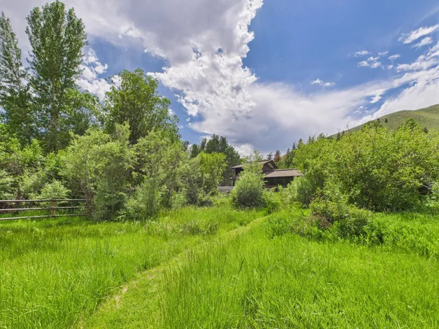 $3,495,000 | 102 Hyndman View Drive, Blaine County, ID 83333