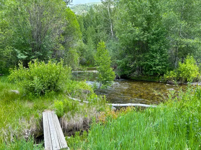 $3,495,000 | 102 Hyndman View Drive, Blaine County, ID 83333