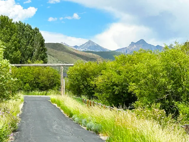 $3,495,000 | 102 Hyndman View Drive, Blaine County, ID 83333