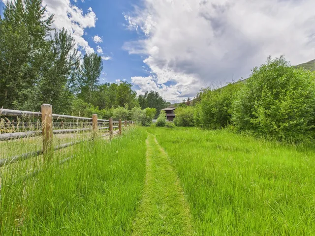 $3,495,000 | 102 Hyndman View Drive, Blaine County, ID 83333