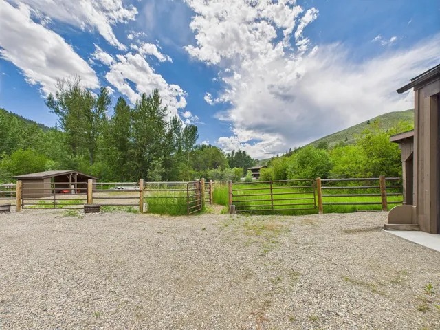 $3,495,000 | 102 Hyndman View Drive, Blaine County, ID 83333