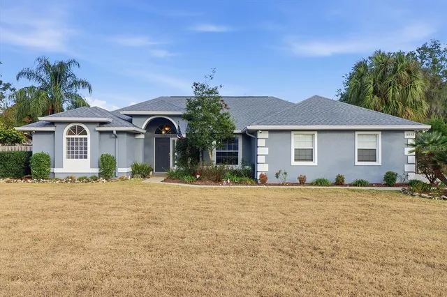 $465,000 | 10345 Southeast 42nd Terrace, Belleview, FL 34420