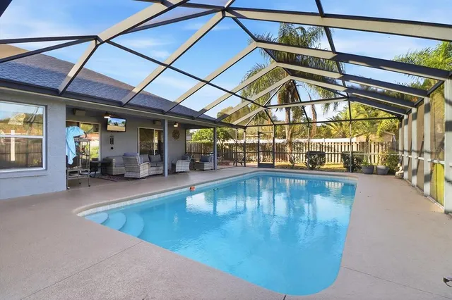 $465,000 | 10345 Southeast 42nd Terrace, Belleview, FL 34420