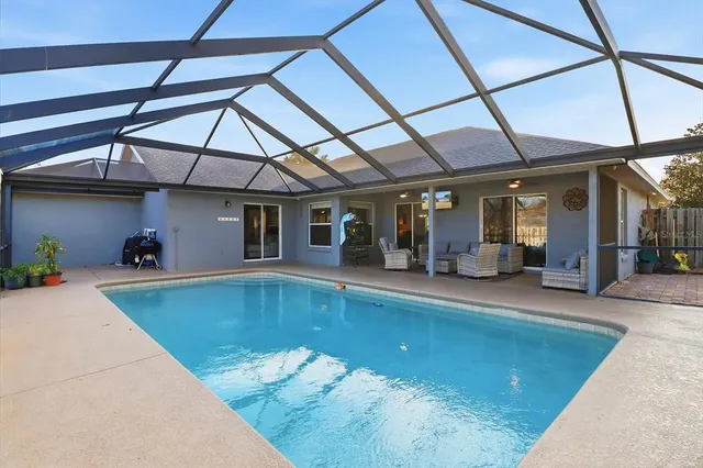 $465,000 | 10345 Southeast 42nd Terrace, Belleview, FL 34420