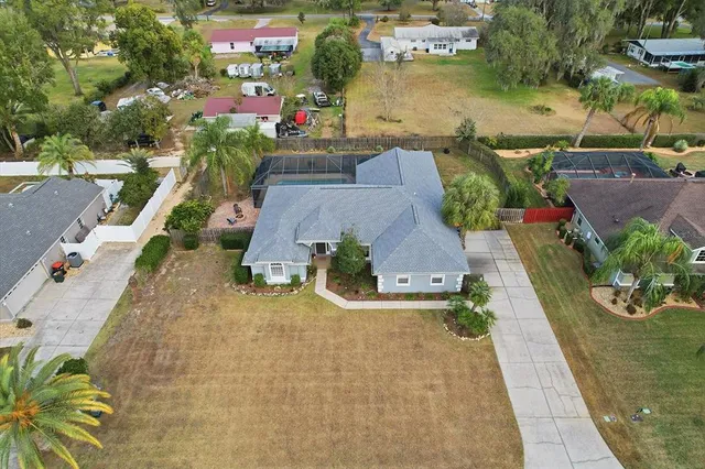 $465,000 | 10345 Southeast 42nd Terrace, Belleview, FL 34420