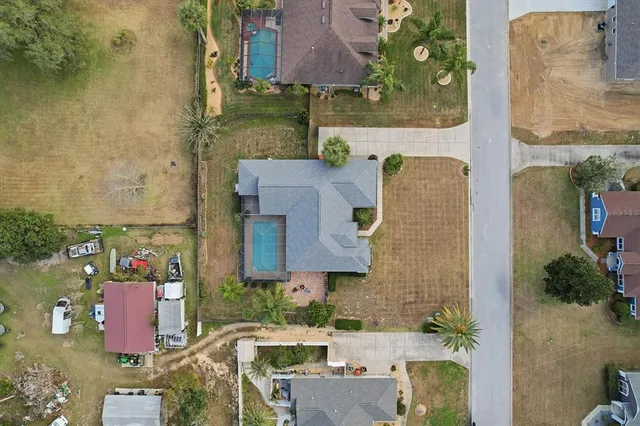 $465,000 | 10345 Southeast 42nd Terrace, Belleview, FL 34420