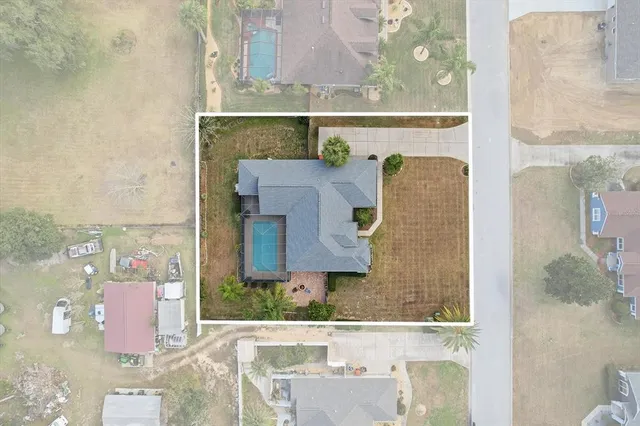 $465,000 | 10345 Southeast 42nd Terrace, Belleview, FL 34420