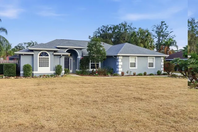 $465,000 | 10345 Southeast 42nd Terrace, Belleview, FL 34420