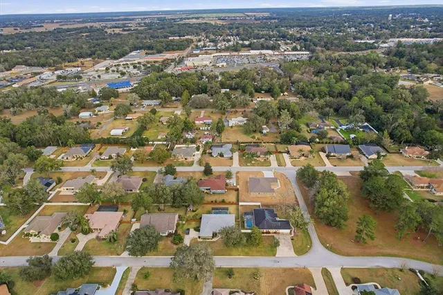 $465,000 | 10345 Southeast 42nd Terrace, Belleview, FL 34420