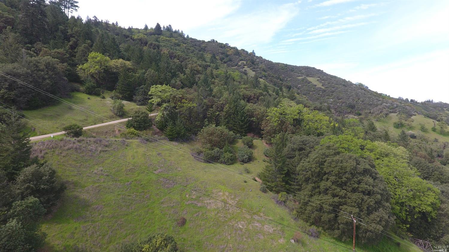 0 Oak Knoll Road Ukiah, CA 95482 - Photo 1 of 1 Gallery Image 1