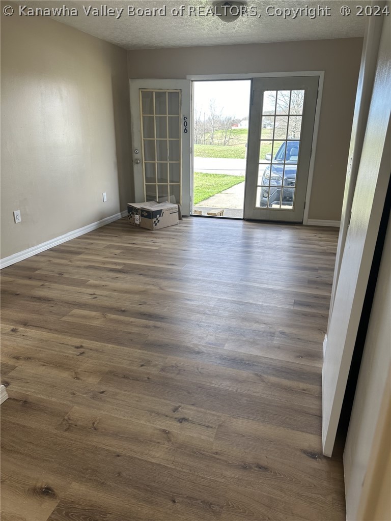 7332 Sandhill Road Point Pleasant, WV 25550 - Photo 11 of 20 Master bedroom