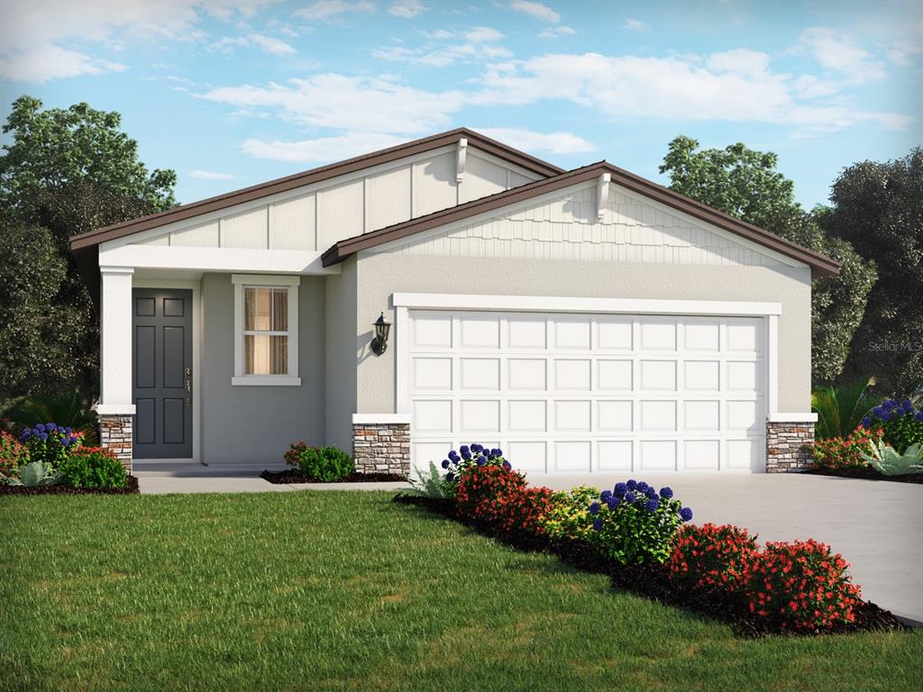 2315 East Newsome Road Plant City, FL 33565 - Photo 1 of 1