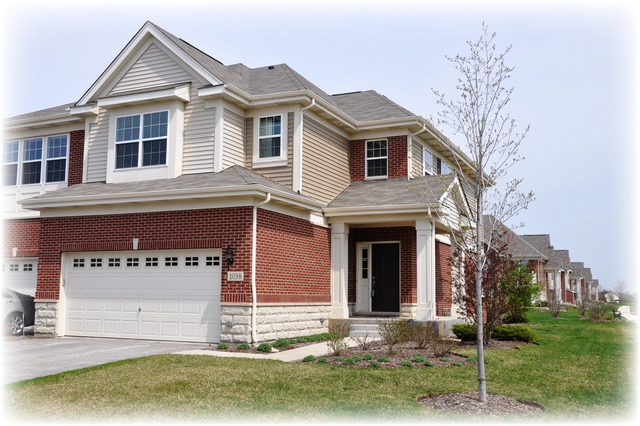 1038 Ravendale Court Naperville, IL 60540 - Photo 1 of 22
