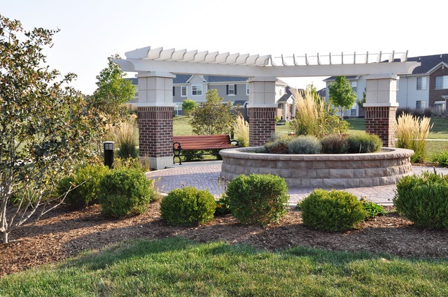 1038 Ravendale Court Naperville, IL 60540 - Photo 20 of 22