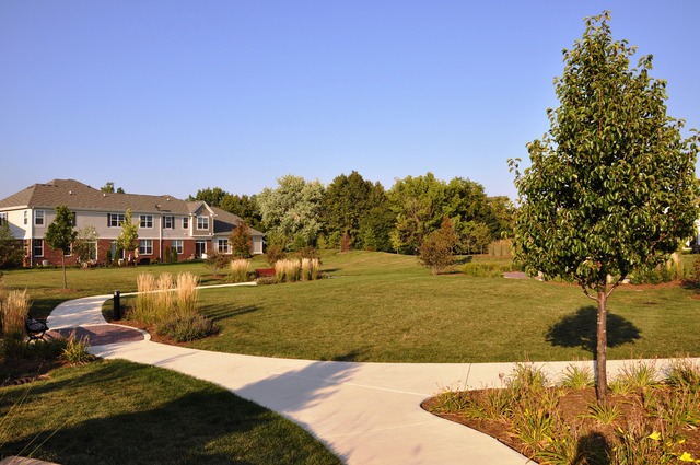 1038 Ravendale Court Naperville, IL 60540 - Photo 21 of 22