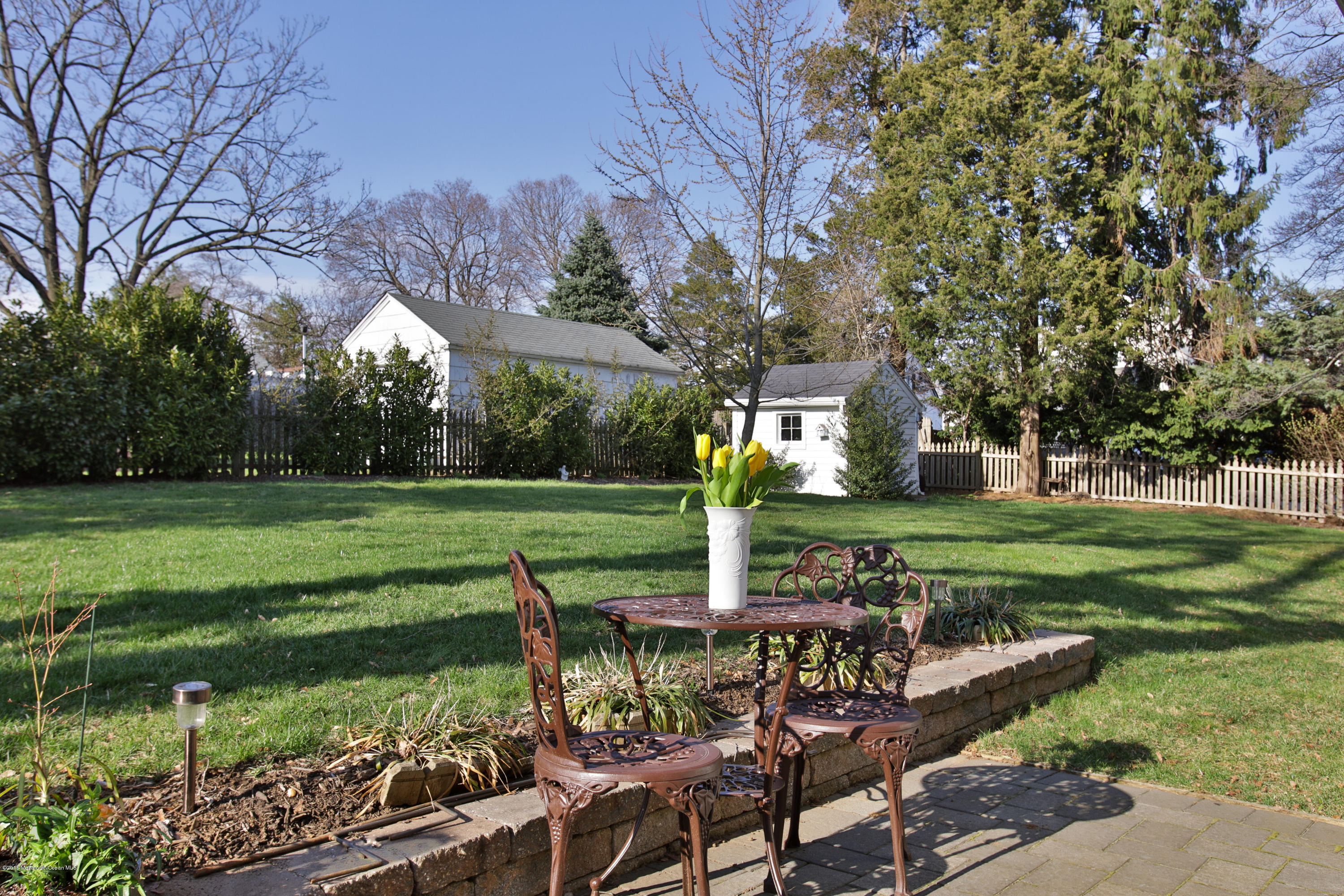 342 Conover Place Red Bank, NJ 07701 - Photo 18 of 21 342 Conover Pl Red Bank NJ-print-033-33-