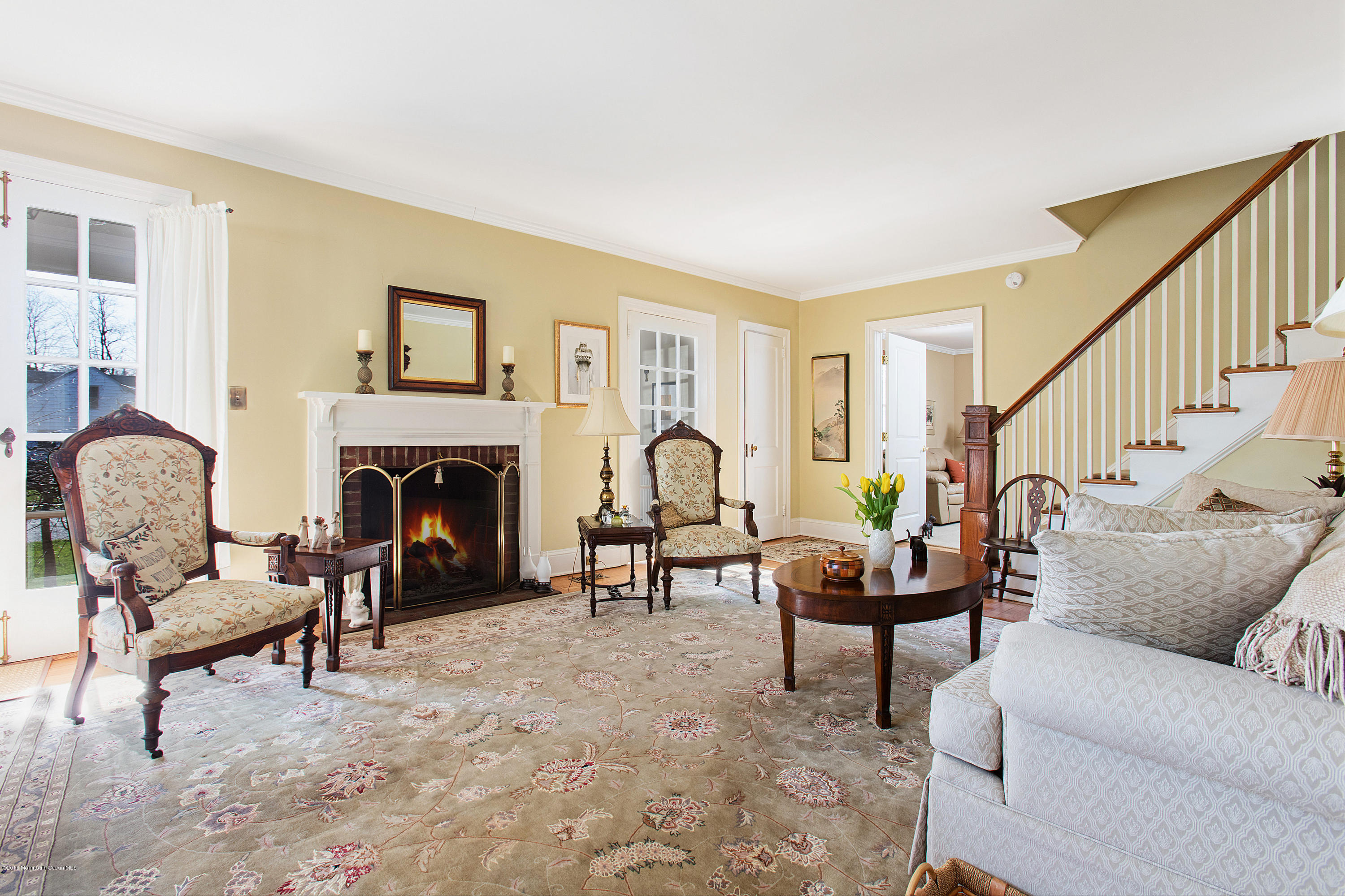 342 Conover Place Red Bank, NJ 07701 - Photo 3 of 21 342 Conover Pl Red Bank NJ-print-004-1-1